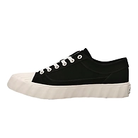 FILA Classic Kicks G Black Womens Canvas Shoes (IN-82948)