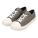 FILA Classic Kicks G Olive Womens Canvas Shoes (IN-42801)-6-Olive-2-sm