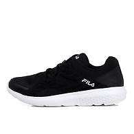 FILA Cloud ER Black Womens Casual Shoes (IN-58716)