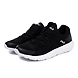 FILA Cloud ER Black Womens Casual Shoes (IN-58716)-Black-2.5-2-sm