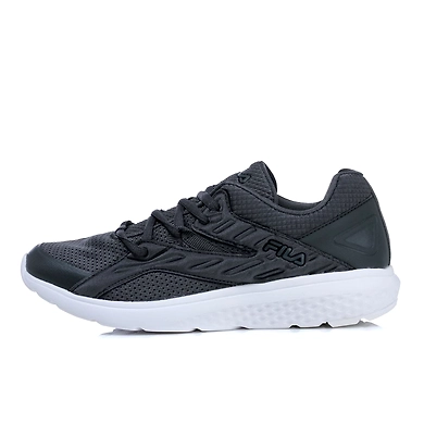 FILA Cloud ER Gray Womens Casual Shoes (IN-66596)-IN-66596-6