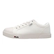 FILA Como Beige Womens Canvas Shoes (IN-10317)-IN-10317-5-sm