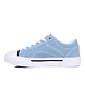 FILA Como Blue Womens Canvas Shoes (IN-73916)-6-Blue-1-sm