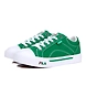 FILA Como Green Womens Canvas Shoes (IN-66436)-3.5-Green-2-sm