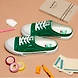 FILA Como Green Womens Mule (IN-44238)-IN-44238-4-sm