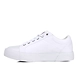 FILA Como White Womens Canvas Shoes (IN-98866)-4.5-White-1-sm