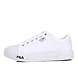 FILA Como White Womens Canvas Shoes (IN-98866)-IN-98866-5-5-sm