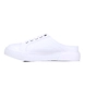 FILA Como White Womens Mule (IN-22072)-5.5-White-2-sm