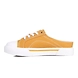 FILA Como Yellow Womens Mule (IN-66252)-4.5-Yellow-2-sm