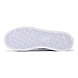 FILA Court Deluxe VC White Womens Velcro Shoes (IN-30817)-3.5-White-2-sm