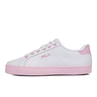 FILA Court Deluxe White Womens Lifestyle Shoes (IN-39193)