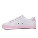 FILA Court Deluxe White Womens Lifestyle Shoes (IN-39193)-3-White-1-sm