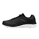 FILA Creep Tonic 3 ER Black Womens Running Shoes (IN-37925)-4-Black-1-sm