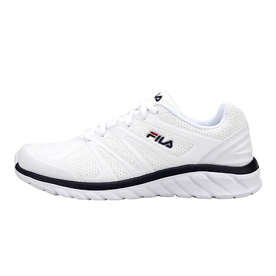 FILA Creep Tonic 3 ER White Womens Running Shoes (IN-36172)-IN-36172-2-5