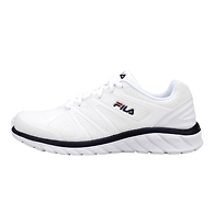 FILA Creep Tonic 3 ER White Womens Running Shoes (IN-36172)