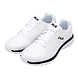 FILA Creep Tonic 3 ER White Womens Running Shoes (IN-36172)-White-2.5-2-sm