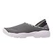 FILA Cruz Gray Womens Running Shoes (IN-14458)-4-Grey-1-sm