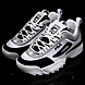 FILA Disruptor 2 Washing White Womens Dad Shoes (IN-90896)-IN-90896-3-5-sm