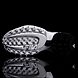FILA Disruptor 2 Washing White Womens Dad Shoes (IN-90896)-5-White-2-sm