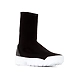 FILA Disruptor Black Womens Sockboot (IN-46964)-IN-46964-6-5-sm