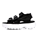 FILA Disruptor SD Black Womens Sandals (IN-35196)-IN-35196-4-sm