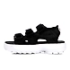 FILA Disruptor SD Black Womens Sandals (IN-35196)-4.5-Black-1-sm