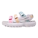 FILA Disruptor SD Pipe White Womens Sandals (IN-90518)-4-White-1-sm