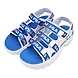 FILA Disruptor SD Tapey Tape White Womens Sandals (IN-68742)-White-2.5-2-sm