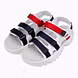 FILA Disruptor SD White Womens Sandals (IN-86334)-White-2.5-2-sm