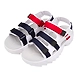 FILA Disruptor SD White Womens Sandals (IN-86334)-4.5-White-2-sm