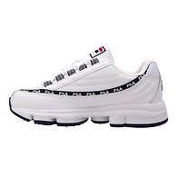 FILA Draftere 98 White Womens Trainers (IN-74108)