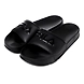 FILA Drifter Black Womens Slippers (IN-29631)-IN-29631-3-sm