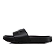 FILA Drifter Black Womens Slippers (IN-29631)-3-Black-1-sm