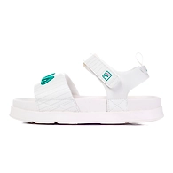 FILA Drifter Jacked Up SD Beige Womens Sandals (IN-23143)