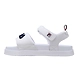 FILA Drifter Jacked Up SD White Womens Sandals (IN-57122)-IN-57122-6-sm