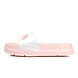 FILA Drifter Jacked Up White Womens Slippers (IN-75946)-4.5-White-1-sm