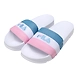 FILA Drifter Mesh White Womens Slippers (IN-43643)-4-White-2-sm
