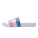 FILA Drifter Mesh White Womens Slippers (IN-43643)-IN-43643-4-5-sm