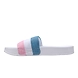 FILA Drifter Mesh White Womens Slippers (IN-43643)-6.5-White-1-sm
