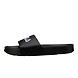 FILA Drifter Prism Black Womens Slippers (IN-43401)-Black-2.5-1-sm