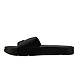 FILA Drifter Prism Black Womens Slippers (IN-43401)-3.5-Black-2-sm