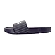 FILA Drifter Stripes Navy Womens Slippers (IN-50964)-IN-50964-6-sm
