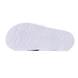 FILA Drifter Stripes White Womens Slippers (IN-34324)-6.5-White-2-sm