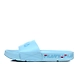 FILA Drifter Tapey Tape Blue Womens Slippers (IN-28075)-3.5-Blue-1-sm