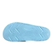 FILA Drifter Tapey Tape Blue Womens Slippers (IN-28075)-5.5-Blue-2-sm
