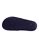 FILA Drifter Tapey Tape Navy Womens Slippers (IN-56457)-4.5-Navy-2-sm