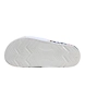 FILA Drifter Tapey Tape Off White Womens Slippers (IN-55575)-6-Off White-2-sm