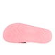 FILA Drifter Tapey Tape Pink Womens Slippers (IN-31133)-3-Pink-2-sm