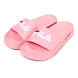 FILA Drifter Tapey Tape Pink Womens Slippers (IN-31133)-IN-31133-5-5-sm