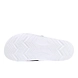 FILA Drifter Tapey Tape White Womens Slippers (IN-21159)-6-White-2-sm